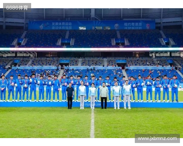 恒宸总经理:我们让教练组有绝对权威 桂超15年来调动2.2亿投入