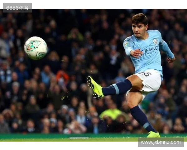 曼城青训主管:我们要成全欧最好的青训,并培养出金球奖得主