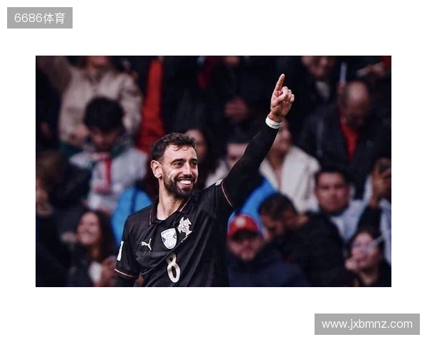 世预赛戴帽,B费葡萄牙国家队生涯首次上演帽子戏法