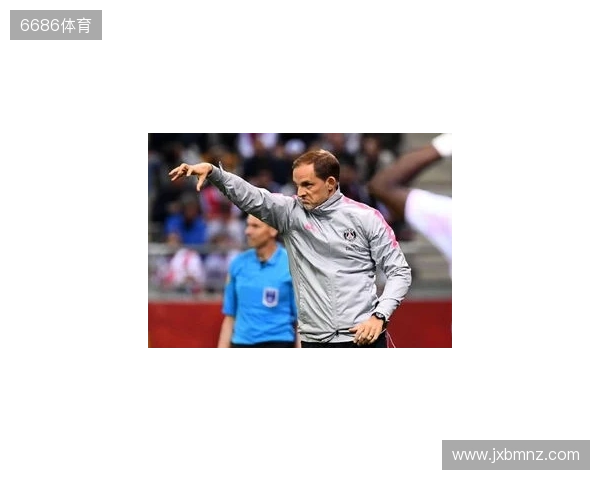 门兴官方：波兰斯基继续担任球队主帅，并续约至2028年